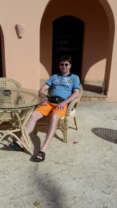 Profilbild von Thomas Timpel
