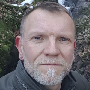 Profilbild von Thomas Titel