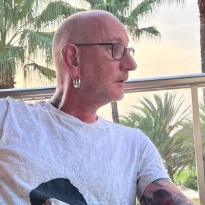 Profilbild von Thomas Tjarks