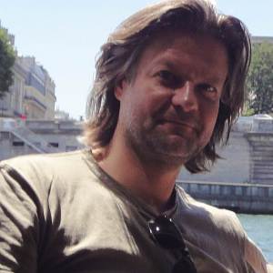 Profilbild von Thomas Tolxdorf