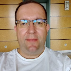Profilbild von Thomas Trapmann
