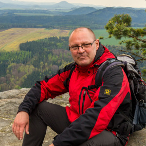Profilbild von Thomas Trappiel