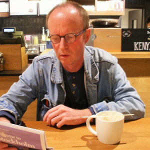 Profilbild von Thomas Trauf