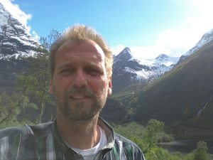 Profilbild von Thomas Trautrim