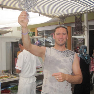 Profilbild von Thomas Traxler