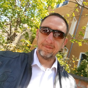 Profilbild von Thomas Trenschel