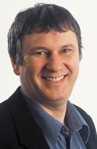 Profilbild von Thomas Trier