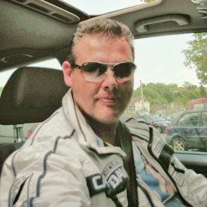 Profilbild von Thomas Trinkner