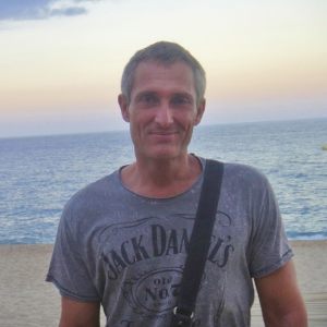 Profilbild von Thomas Trobisch