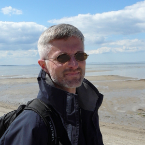 Profilbild von Thomas Troszczynski