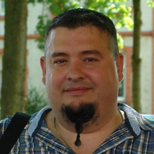 Profilbild von Thomas Trotte