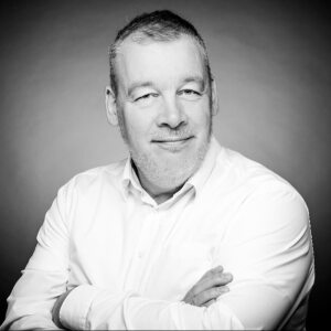 Profilbild von Thomas Truberg