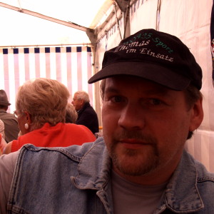 Profilbild von Thomas Trümpert