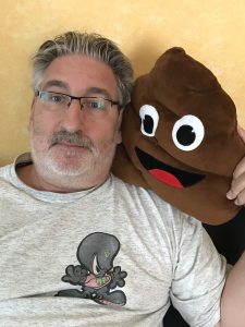 Profilbild von Thomas Tschab