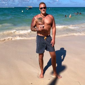Profilbild von Thomas Tschernich