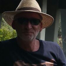 Profilbild von Thomas Tucholski