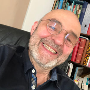 Profilbild von Thomas Tüffers