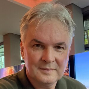 Profilbild von Thomas Türling