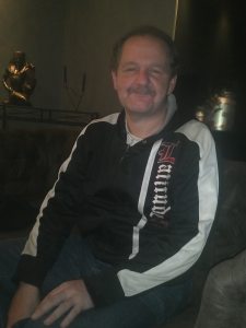 Profilbild von Thomas Tuppek