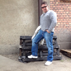 Profilbild von Thomas Tutschek