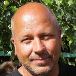 Profilbild von Thomas Tychsen