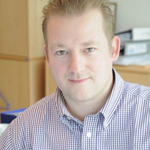 Profilbild von Thomas Tyroff