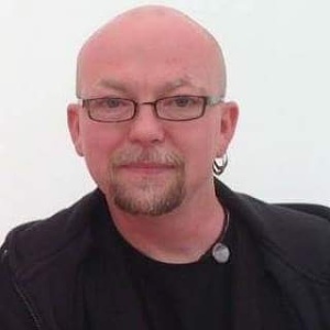 Profilbild von Thomas Ubl