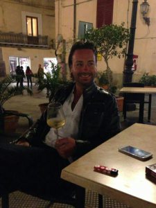 Profilbild von Thomas Ucke