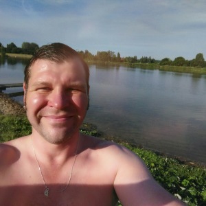 Profilbild von Thomas Uebe