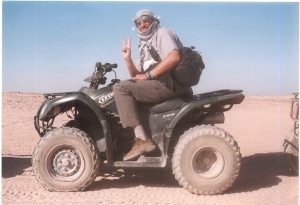 Profilbild von Thomas Ueberbrück