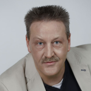 Profilbild von Thomas Uetrecht
