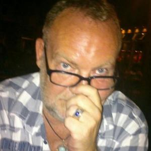 Profilbild von Thomas Uffenkamp