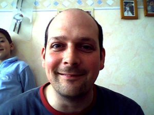 Profilbild von Thomas Uftring