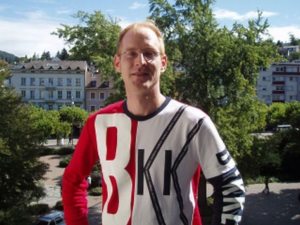 Profilbild von Thomas Ullrich