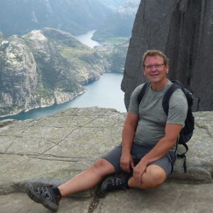 Profilbild von Thomas Ullrich