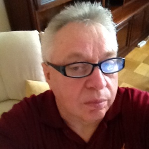 Social Media Profilbild Thomas Ulmer 