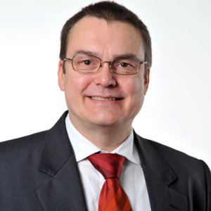 Profilbild von Thomas Uloth