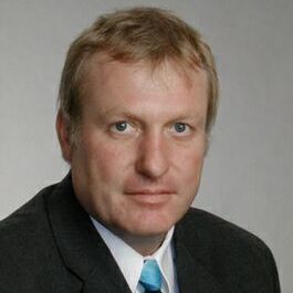 Profilbild von Thomas Ulrich