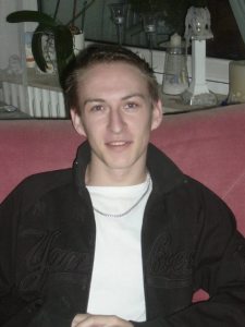 Profilbild von Thomas Unger
