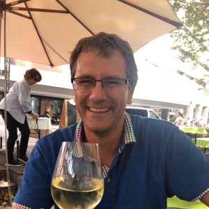 Profilbild von Thomas Unger