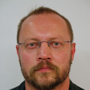 Profilbild von Thomas Unglert