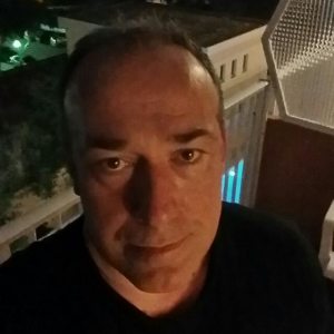 Profilbild von Thomas Unruh