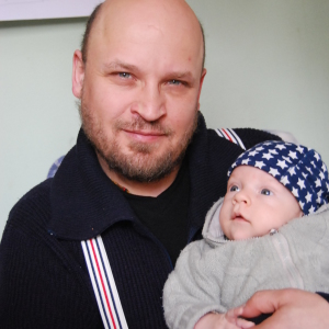 Profilbild von Thomas Urban