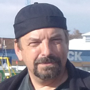 Profilbild von Thomas Urban