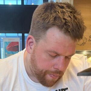 Profilbild von Thomas Urban