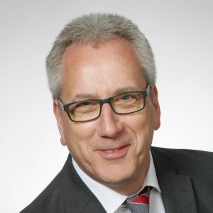 Profilbild von Thomas Urbschat