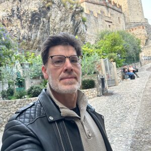 Profilbild von Thomas Urlbauer