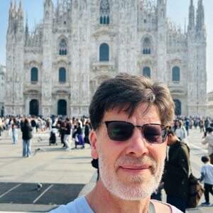 Profilbild von Thomas Urlbauer