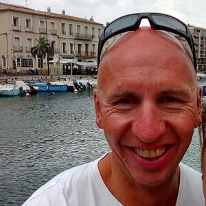 Profilbild von Thomas Usedly