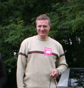 Profilbild von Thomas Utke